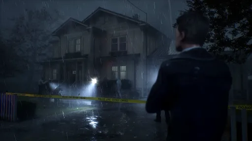 Rehaunted screenshot 1