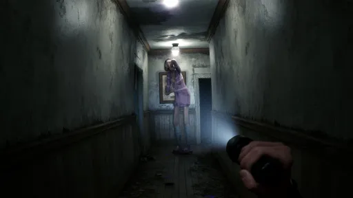 Rehaunted screenshot 10
