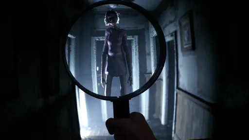 Rehaunted screenshot 2