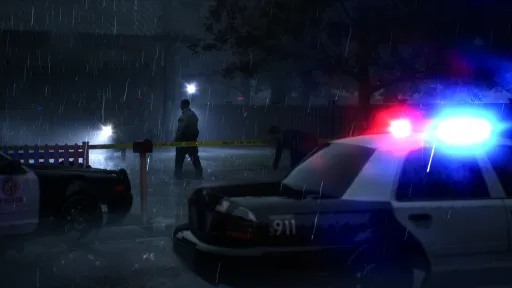 Rehaunted screenshot 3