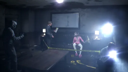 Rehaunted screenshot 5