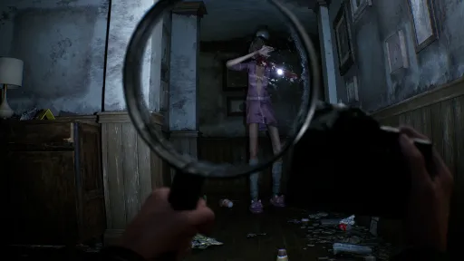 Rehaunted screenshot 6