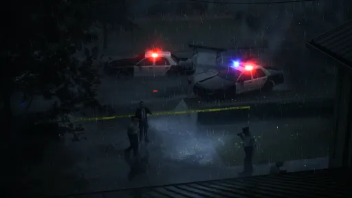 Rehaunted screenshot 7