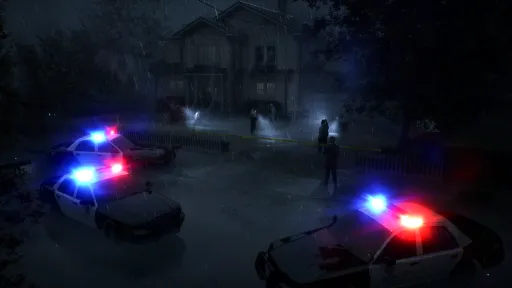 Rehaunted screenshot 9
