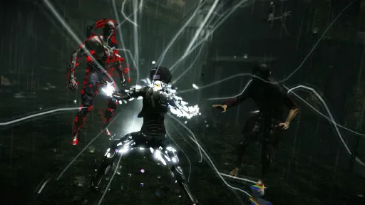 Remember Me screenshot 14