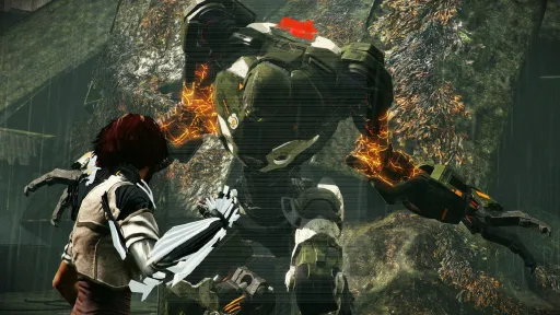Remember Me screenshot 15