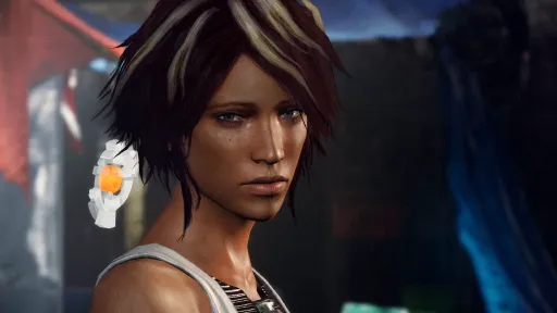 Remember Me screenshot 6
