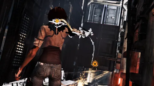 Remember Me screenshot 9