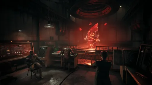Remnant: From the Ashes screenshot 5