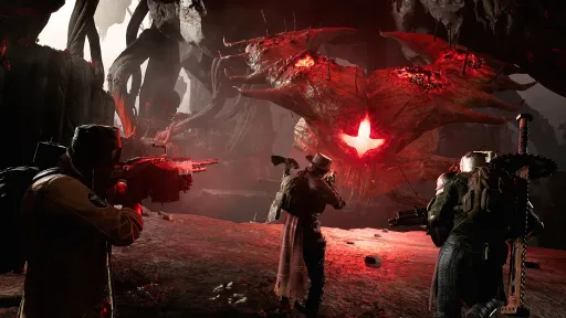 REMNANT II® screenshot 1
