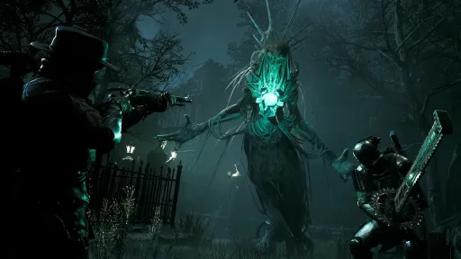 REMNANT II® screenshot 2