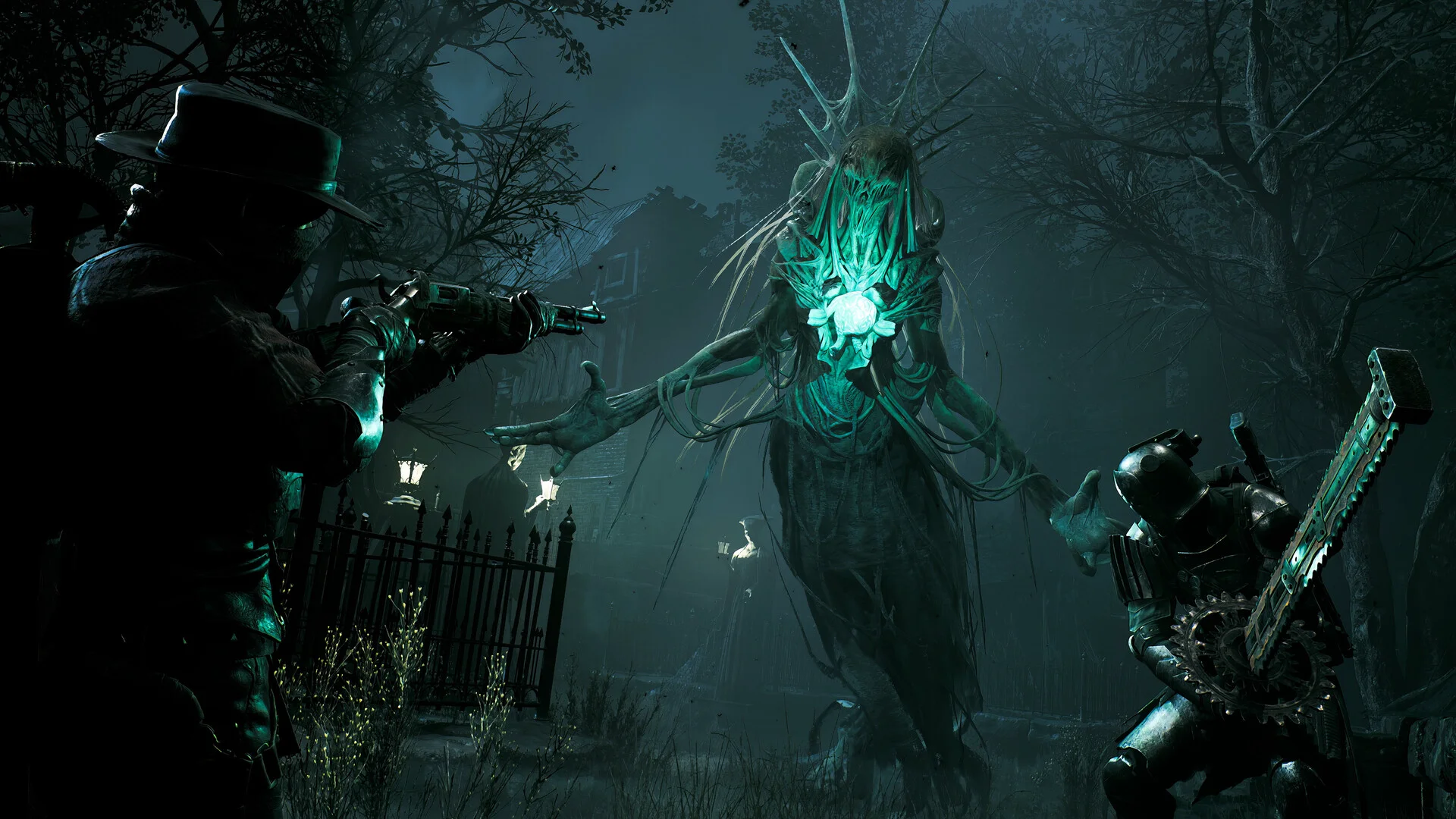 REMNANT II® screenshot 2