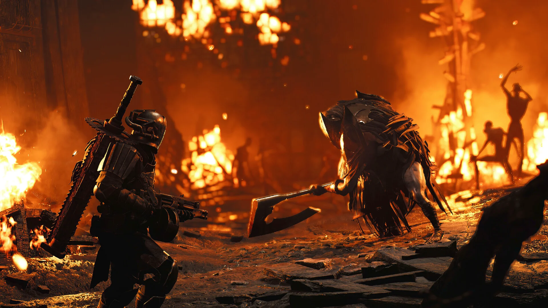 REMNANT II® screenshot 3