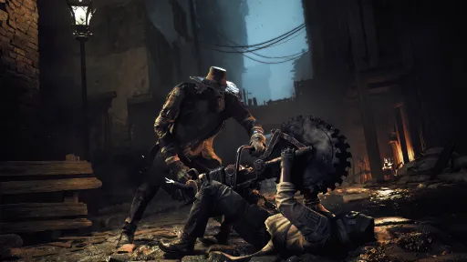 REMNANT II® screenshot 5