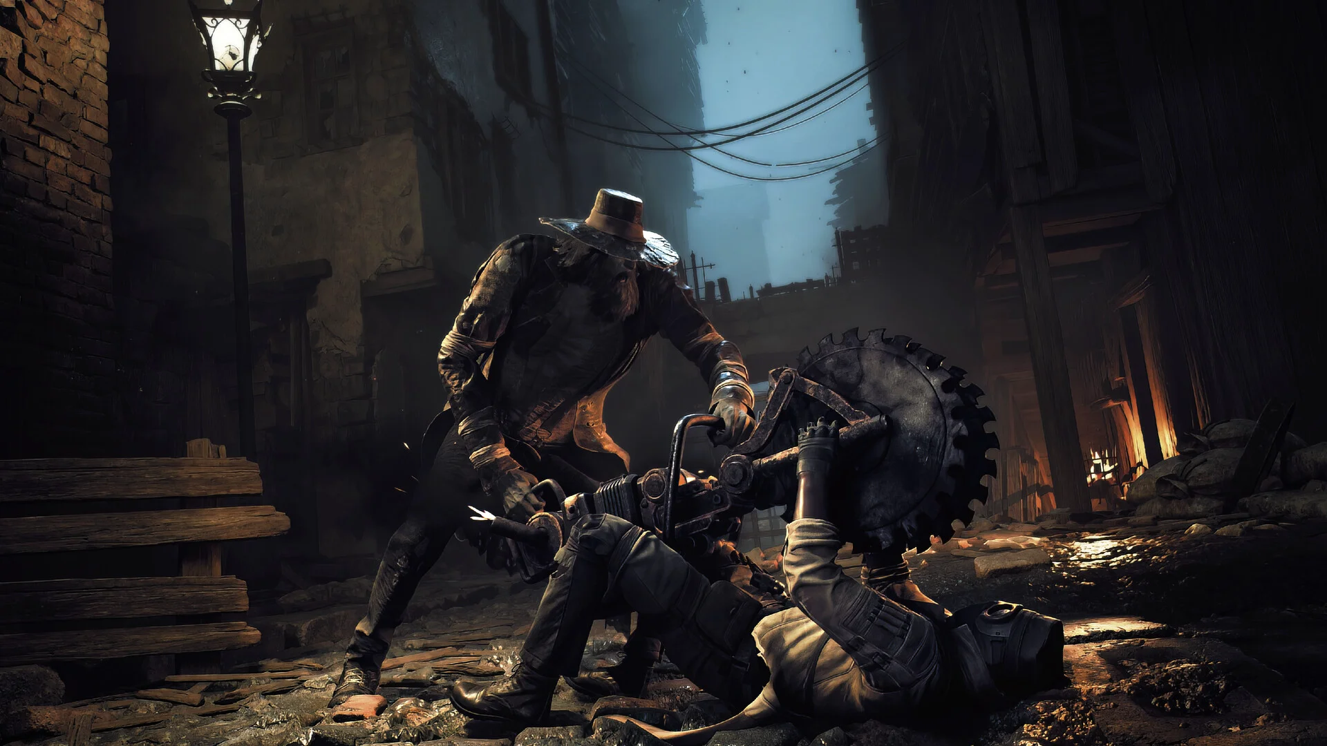 REMNANT II® screenshot 5