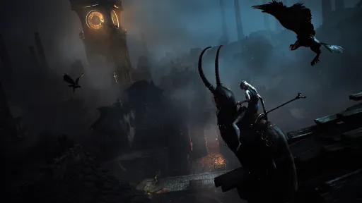 REMNANT II® screenshot 6