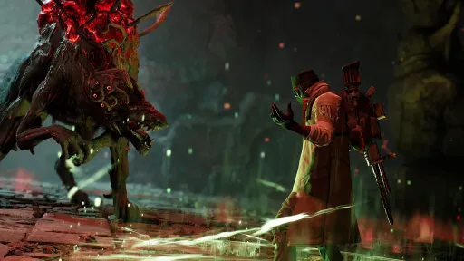 REMNANT II® screenshot 7
