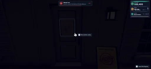 Rent Due screenshot 2