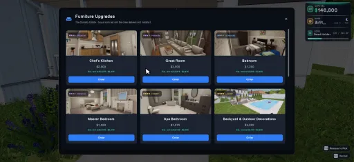 Rent Due screenshot 3