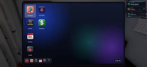 Rent Due screenshot 4