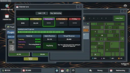 Rentlord screenshot 3