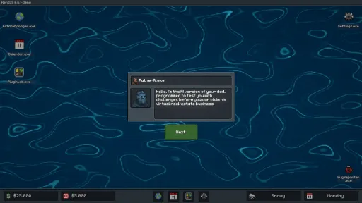 Rentlord screenshot 7