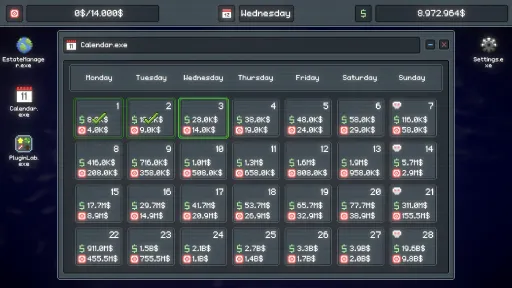 Rentlord screenshot 8