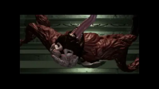 Resident Evil 2 (1998) screenshot 7
