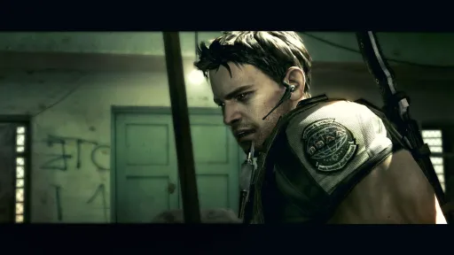 Resident Evil 5 screenshot 12
