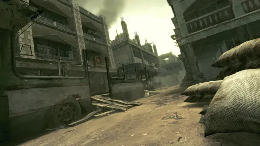 Resident Evil 5 screenshot 48