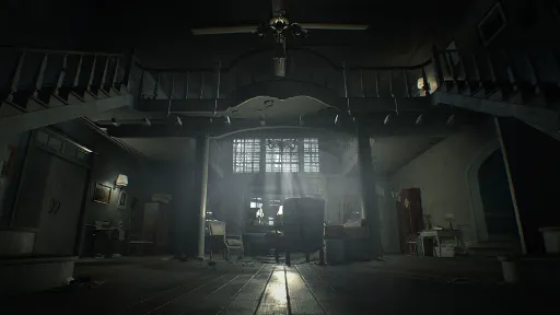 Resident Evil 7 Biohazard screenshot 3