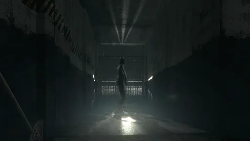 Resident Evil screenshot 7