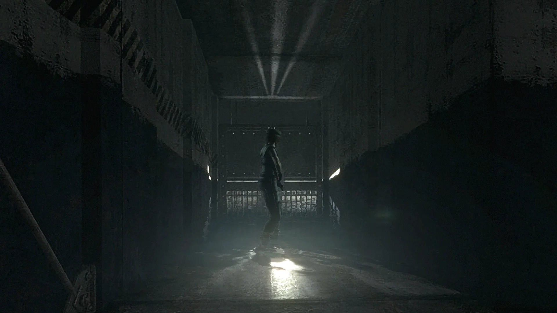 Resident Evil screenshot 7