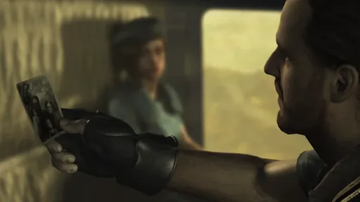 Resident Evil screenshot 8