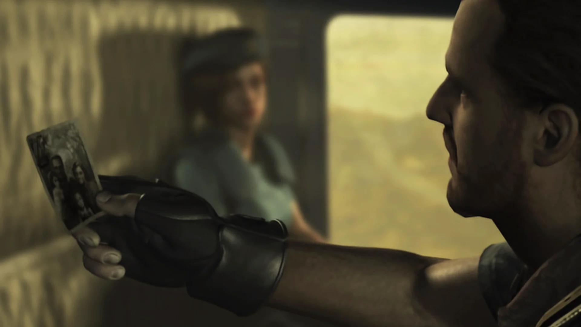 Resident Evil screenshot 8