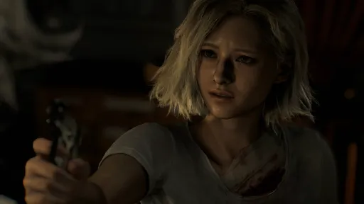 Resident Evil Requiem screenshot 1