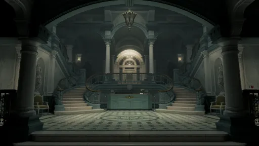 Resident Evil Requiem screenshot 10