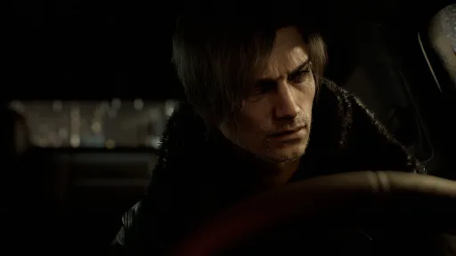 Resident Evil Requiem screenshot 2