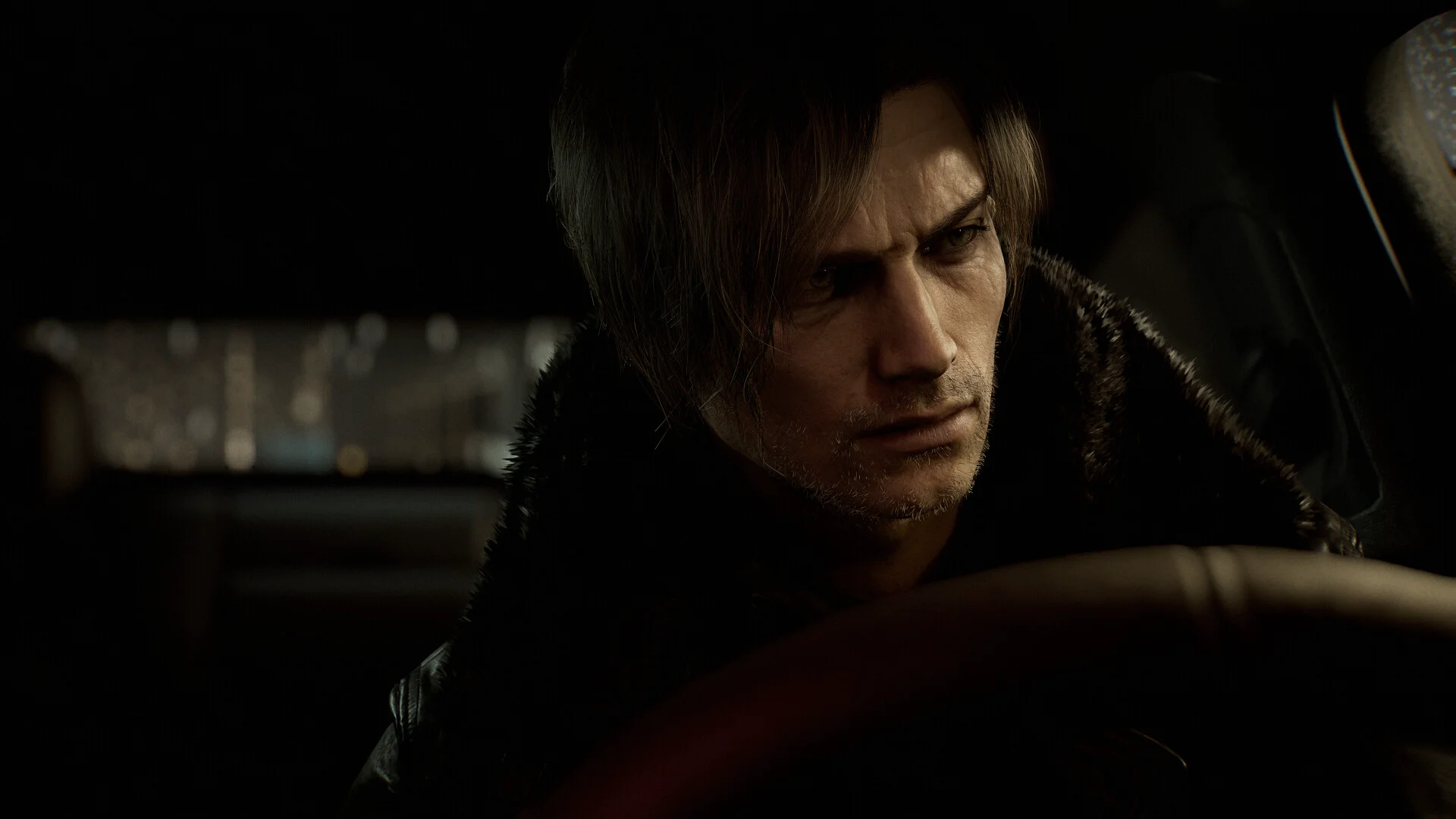 Resident Evil Requiem screenshot 2