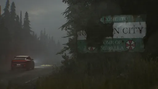 Resident Evil Requiem screenshot 7