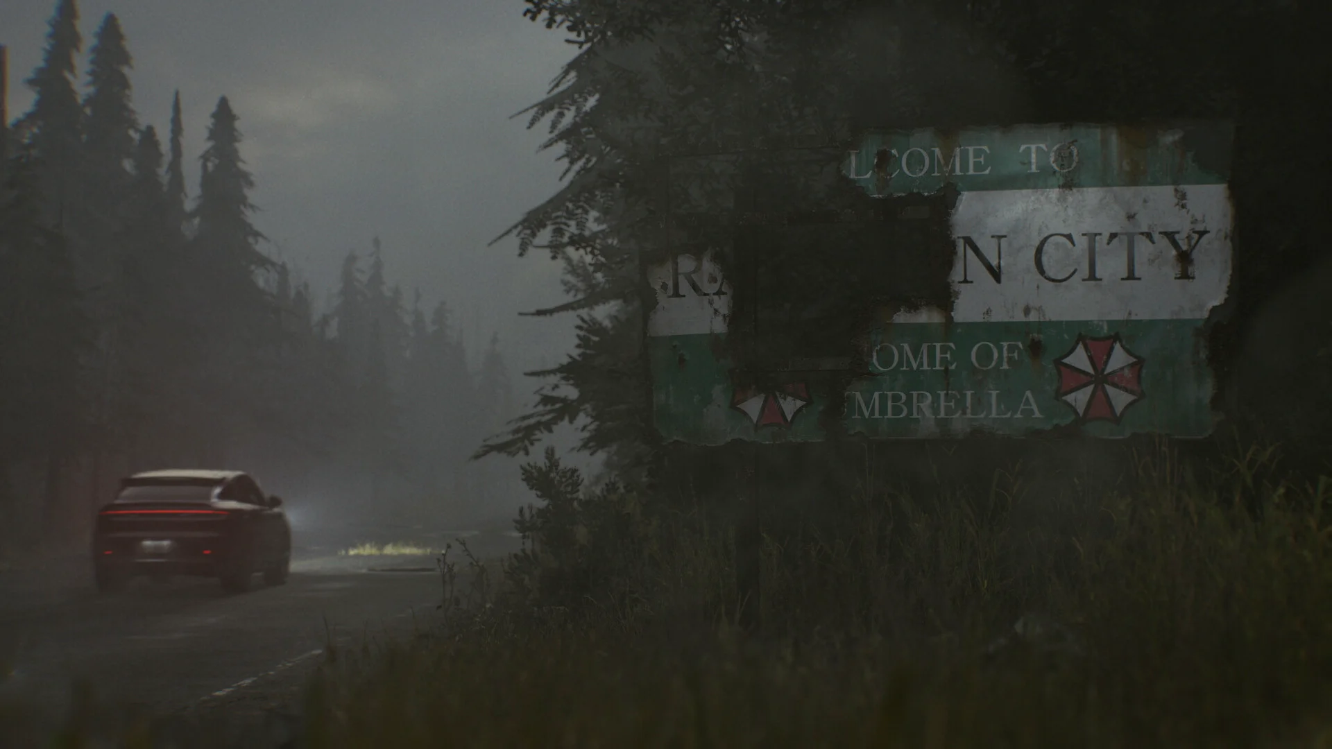 Resident Evil Requiem screenshot 7