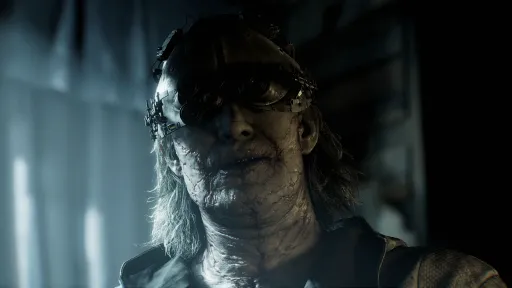 Resident Evil Requiem screenshot 8
