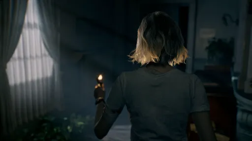 Resident Evil Requiem screenshot 9