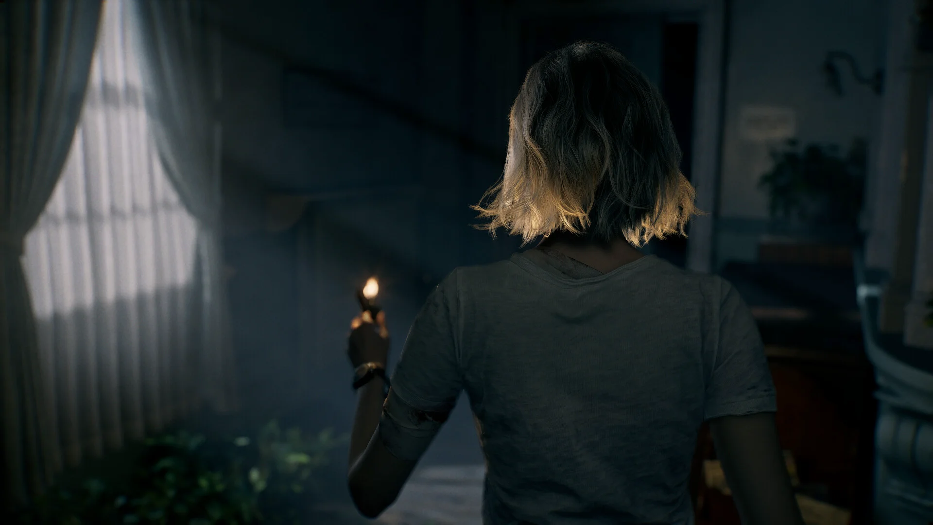 Resident Evil Requiem screenshot 9