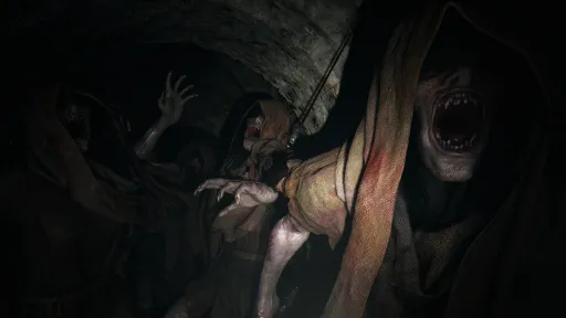 Resident Evil Village screenshot 9