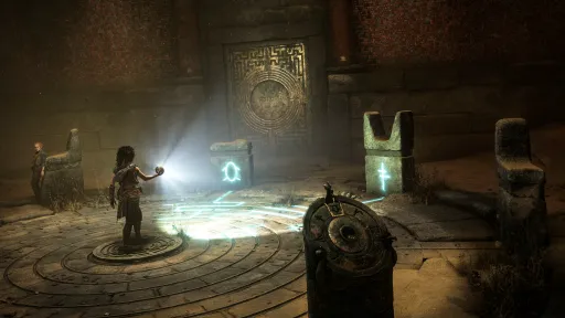 Resonance: A Plague Tale Legacy screenshot 3