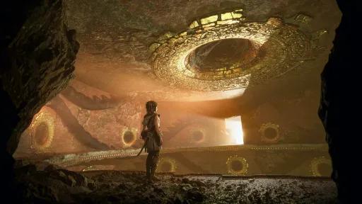 Resonance: A Plague Tale Legacy screenshot 6