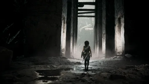Resonance: A Plague Tale Legacy screenshot 9