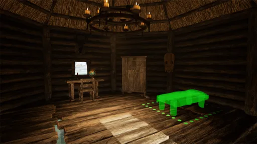 Resort Island Simulator screenshot 11