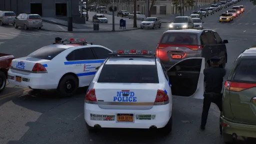 Responding screenshot 2
